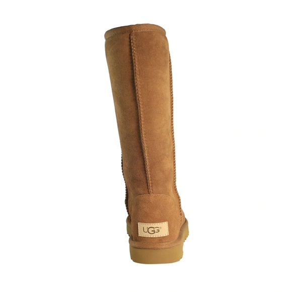 Ugg Classic Tall II boot - Picture 4 of 4